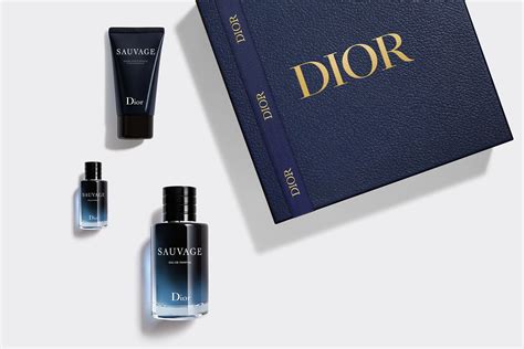 mini dior parfum set|dior sauvage mini gift set.